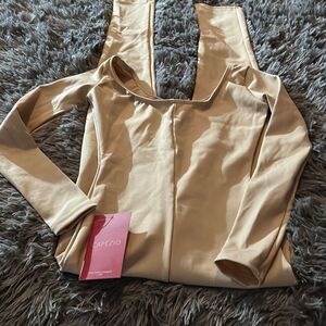 Capezio child unitard